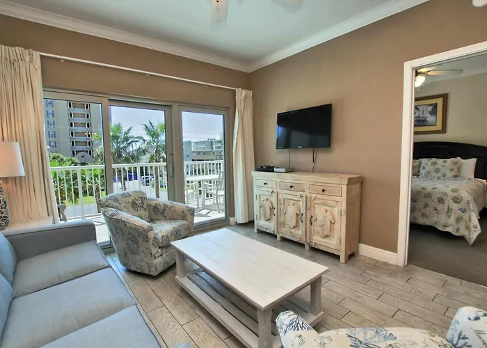 Crystal Tower 208 By Youngs Suncoast *