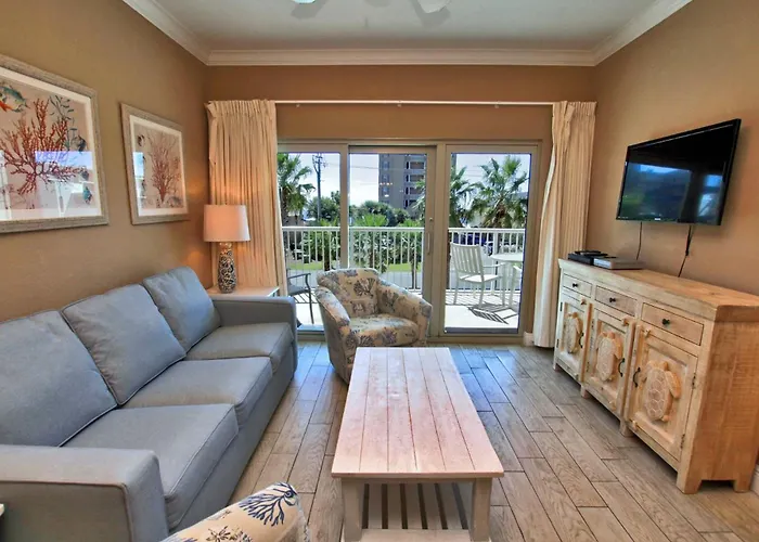 Crystal Tower 208 By Youngs Suncoast Gulf Shores