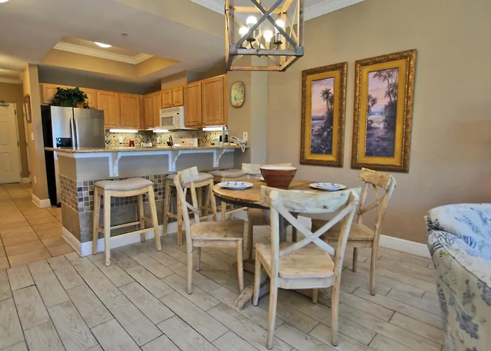 Apartment Crystal Tower 208 By Youngs Suncoast *