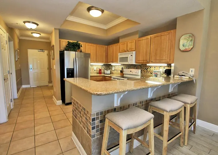 Crystal Tower 208 By Youngs Suncoast * Gulf Shores