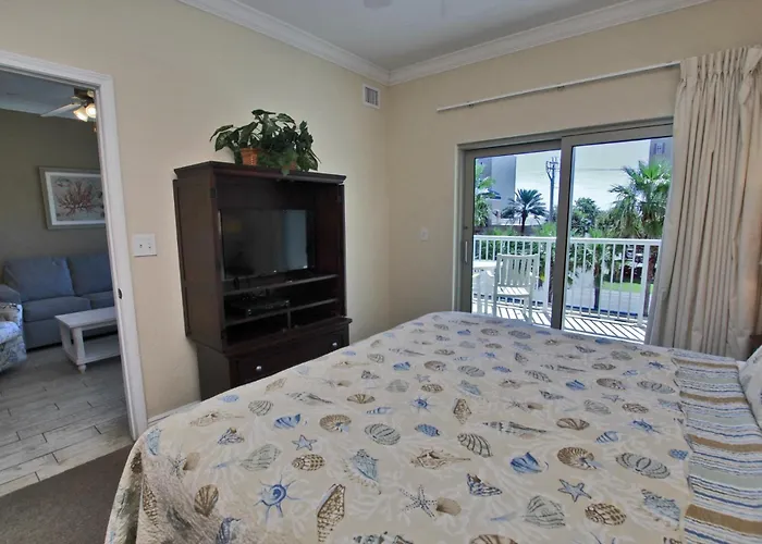 Crystal Tower 208 By Youngs Suncoast * Gulf Shores