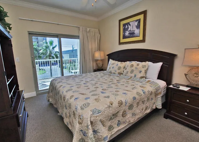 Crystal Tower 208 By Youngs Suncoast
