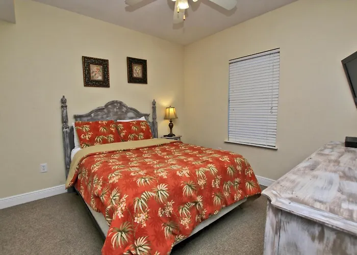 Crystal Tower 208 By Youngs Suncoast Apartment *