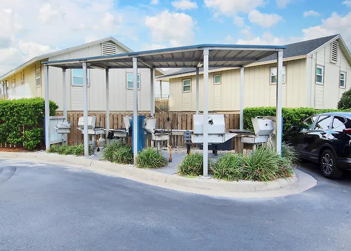 Crystal Tower 208 By Youngs Suncoast Gulf Shores