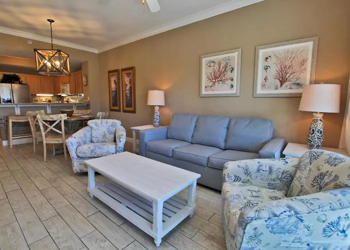 Crystal Tower 208 By Youngs Suncoast *