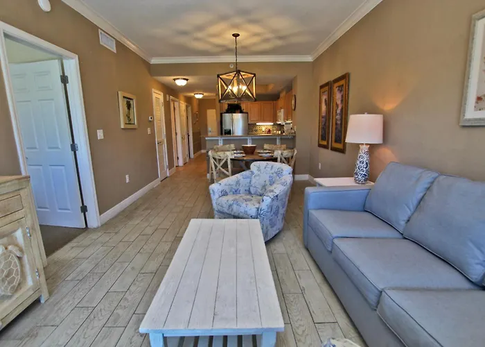 Crystal Tower 208 By Youngs Suncoast Gulf Shores