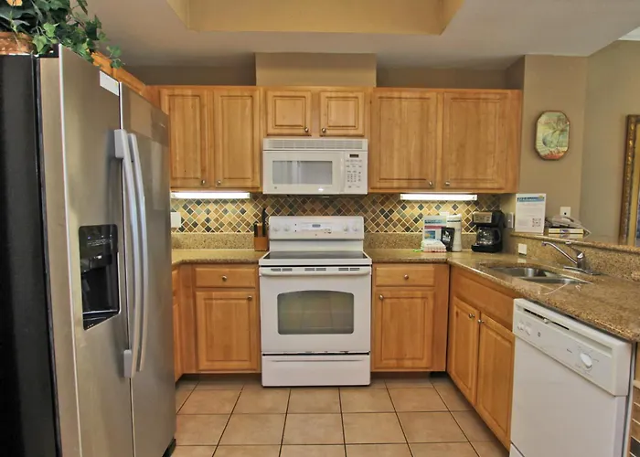 Crystal Tower 208 By Youngs Suncoast Apartment Gulf Shores