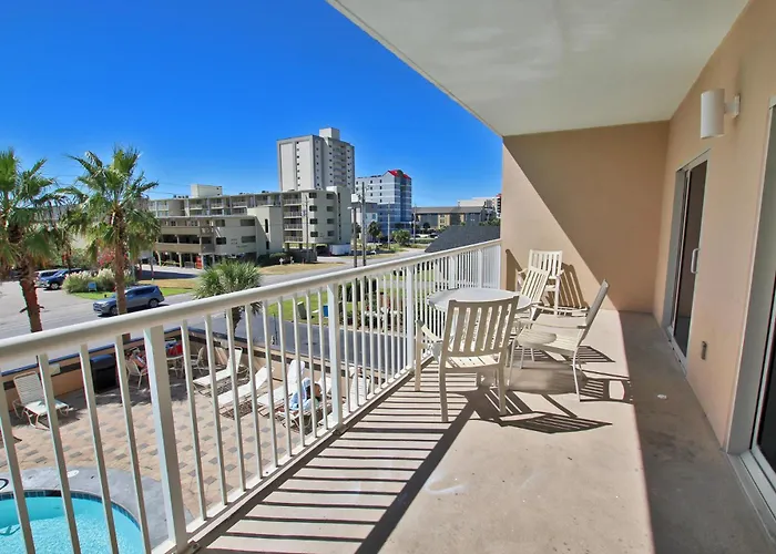 Crystal Tower 208 By Youngs Suncoast *
