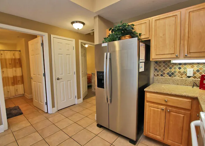 Crystal Tower 208 By Youngs Suncoast Apartment