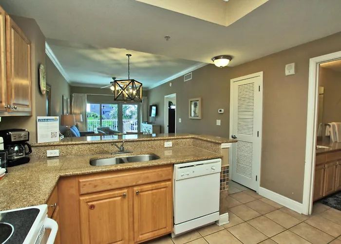 Apartment Crystal Tower 208 By Youngs Suncoast Gulf Shores