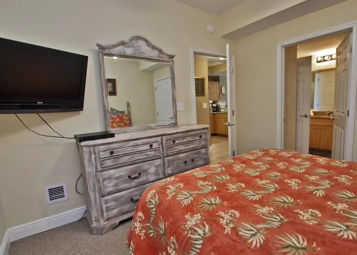 Crystal Tower 208 By Youngs Suncoast *
