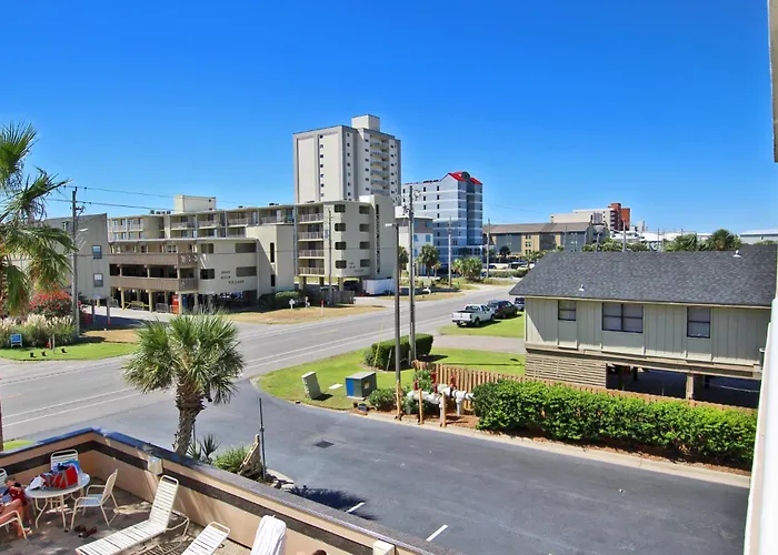 Crystal Tower 208 By Youngs Suncoast Gulf Shores