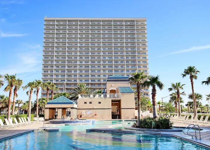 Crystal Tower 208 By Youngs Suncoast * Gulf Shores
