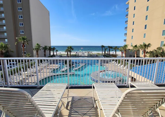 Crystal Tower 208 By Youngs Suncoast