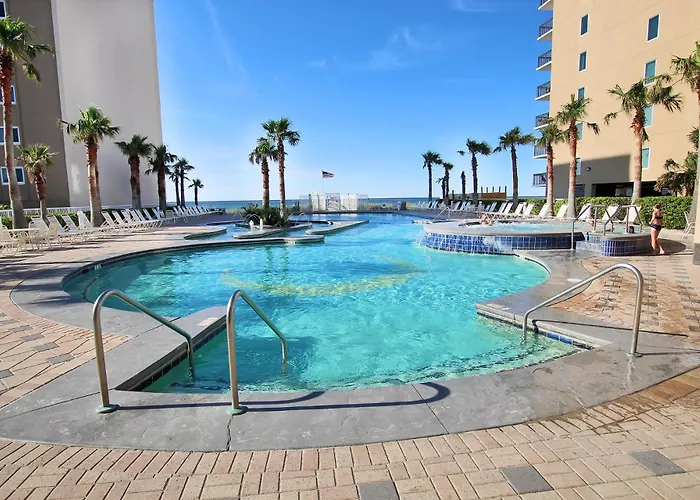 Crystal Tower 208 By Youngs Suncoast