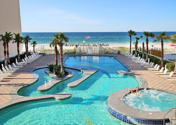 Crystal Tower 208 By Youngs Suncoast *