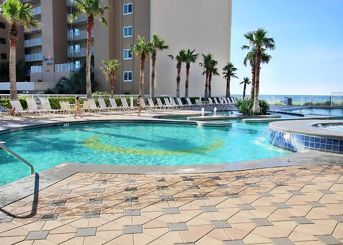 Crystal Tower 208 By Youngs Suncoast Apartment *
