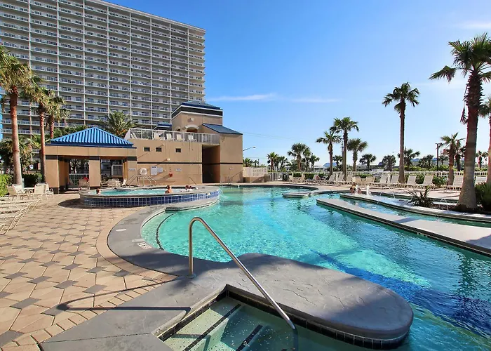 Crystal Tower 208 By Youngs Suncoast * Gulf Shores