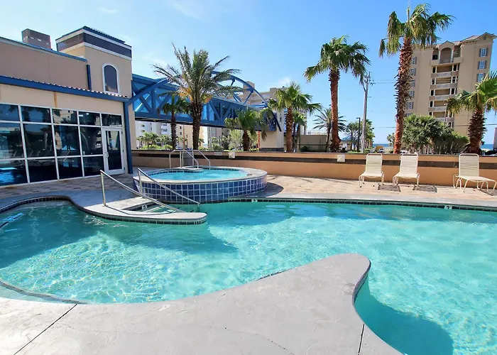 Apartment Crystal Tower 208 By Youngs Suncoast Gulf Shores