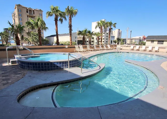 Crystal Tower 208 By Youngs Suncoast *