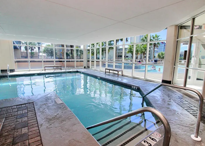 Crystal Tower 208 By Youngs Suncoast