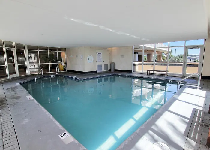 Crystal Tower 208 By Youngs Suncoast Apartment *