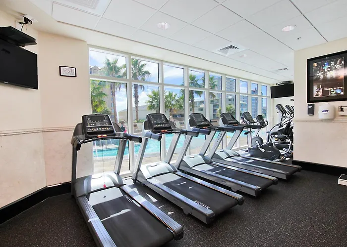Apartment Crystal Tower 208 By Youngs Suncoast *