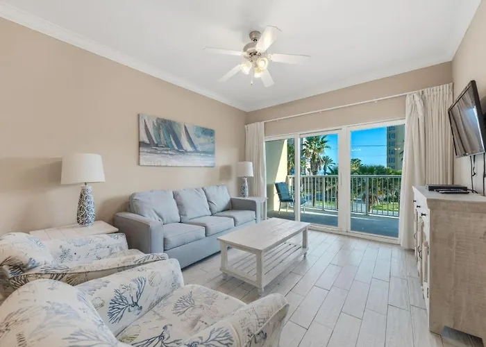 Crystal Tower 208 By Youngs Suncoast Apartment *