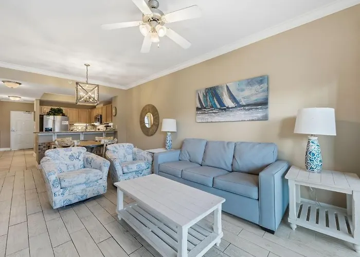 Crystal Tower 208 By Youngs Suncoast