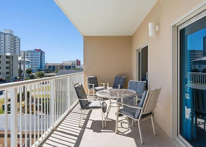 Crystal Tower 208 By Youngs Suncoast Apartment *