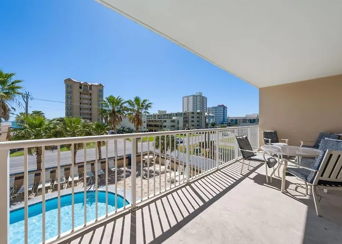 Crystal Tower 208 By Youngs Suncoast Apartment Gulf Shores