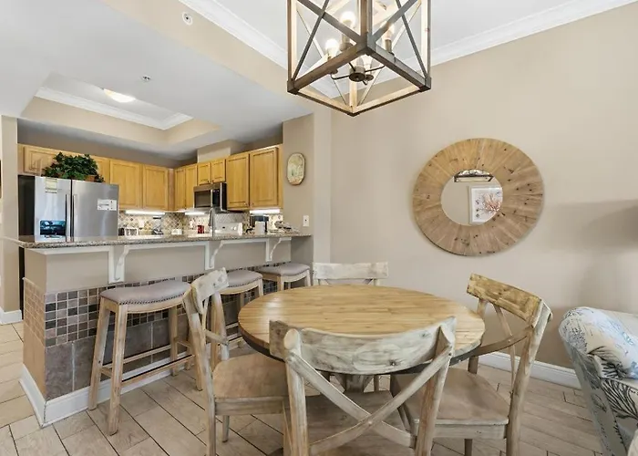 Crystal Tower 208 By Youngs Suncoast *