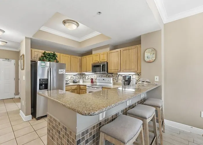 Crystal Tower 208 By Youngs Suncoast Apartment *