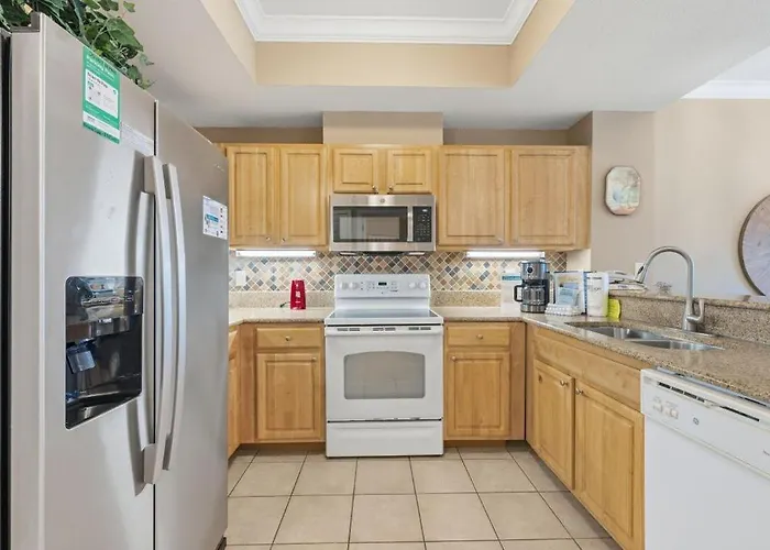 Apartment Crystal Tower 208 By Youngs Suncoast Gulf Shores