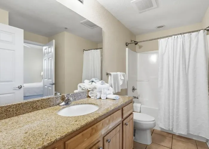 Crystal Tower 208 By Youngs Suncoast Apartment *