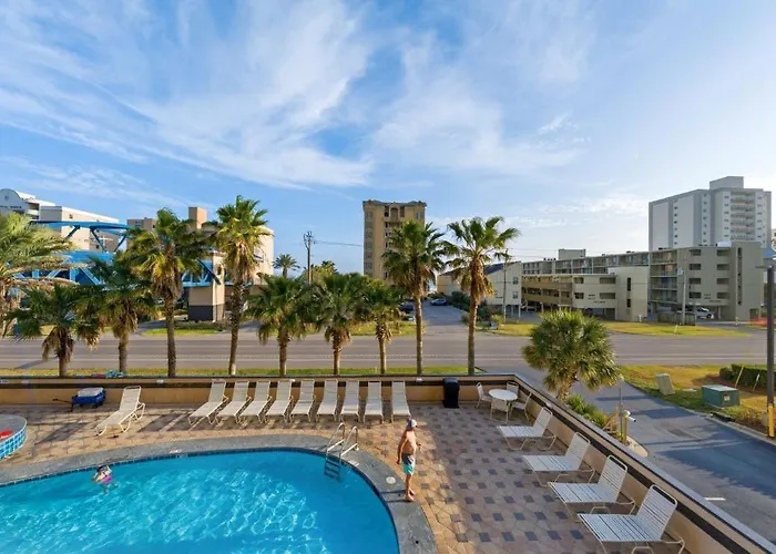 Crystal Tower 208 By Youngs Suncoast * Gulf Shores