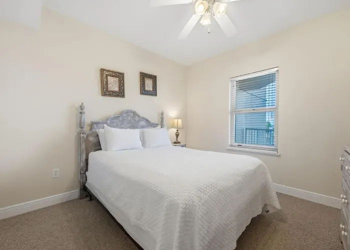 Crystal Tower 208 By Youngs Suncoast Gulf Shores
