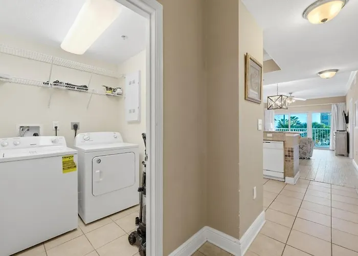Crystal Tower 208 By Youngs Suncoast